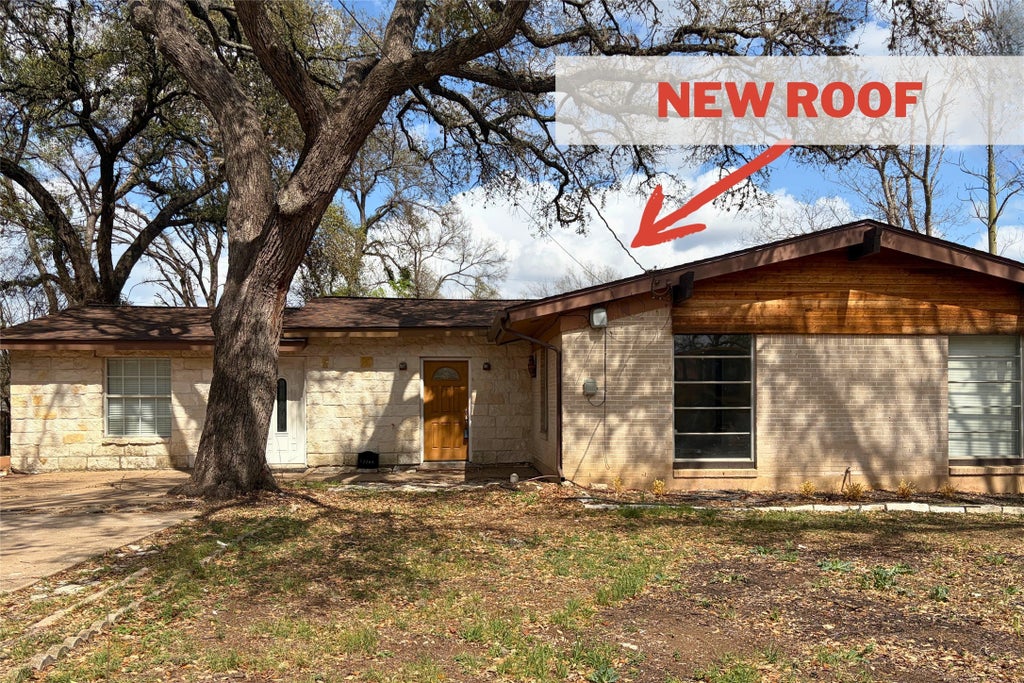 2204 Fair Oaks Drive, Austin