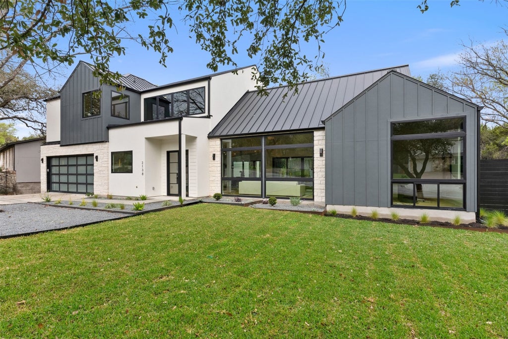 2138 Barton Hills Drive, Austin