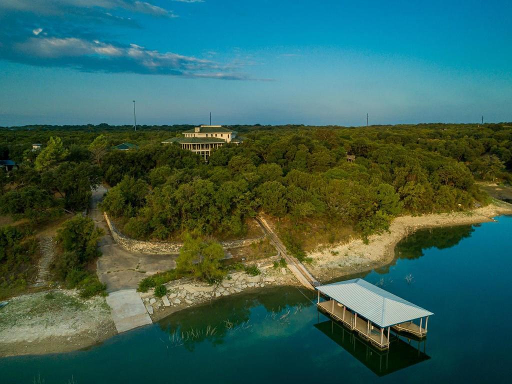 Lake Travis Real Estate and Waterfront Homes for Sale