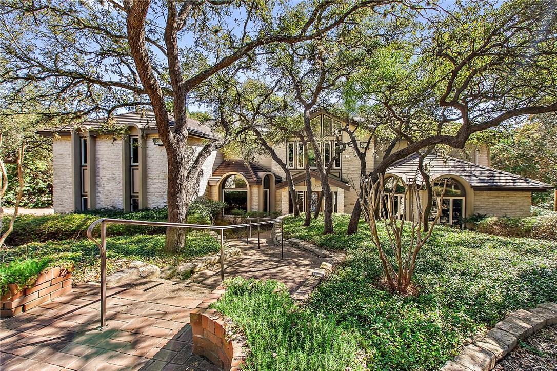 Westlake Hills, Austin, Texas Real Estate & Homes for Sale