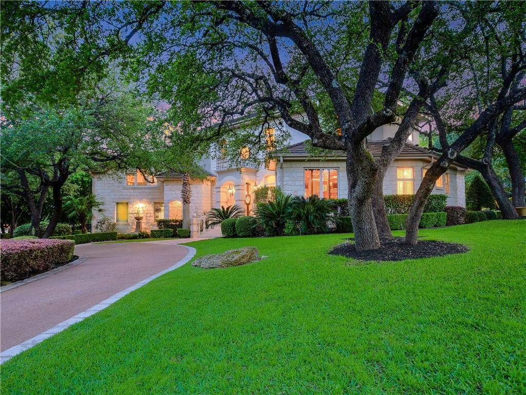 Lake Austin Real Estate and Waterfront Homes for Sale