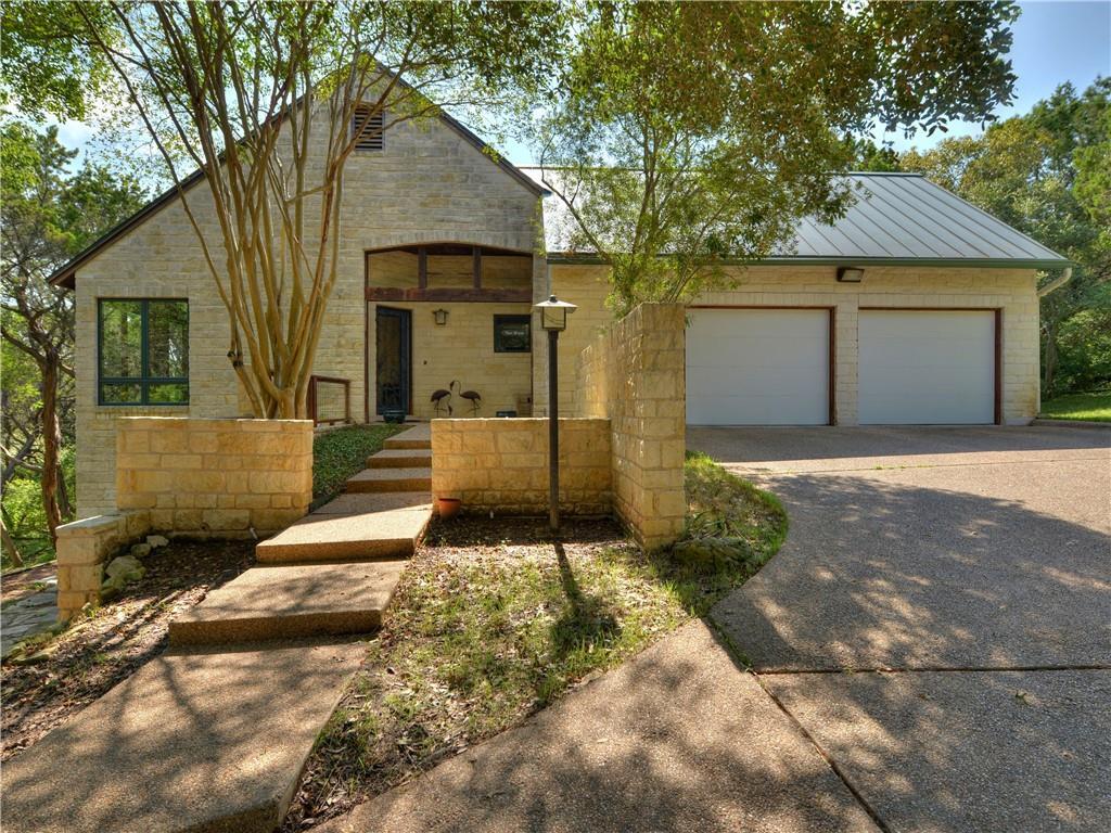 Westlake Hills, Austin, Texas Real Estate & Homes for Sale