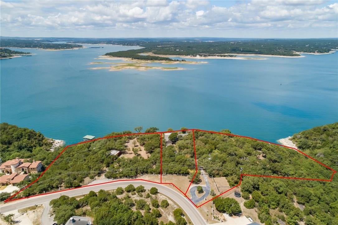 Lake Travis Real Estate and Waterfront Homes for Sale