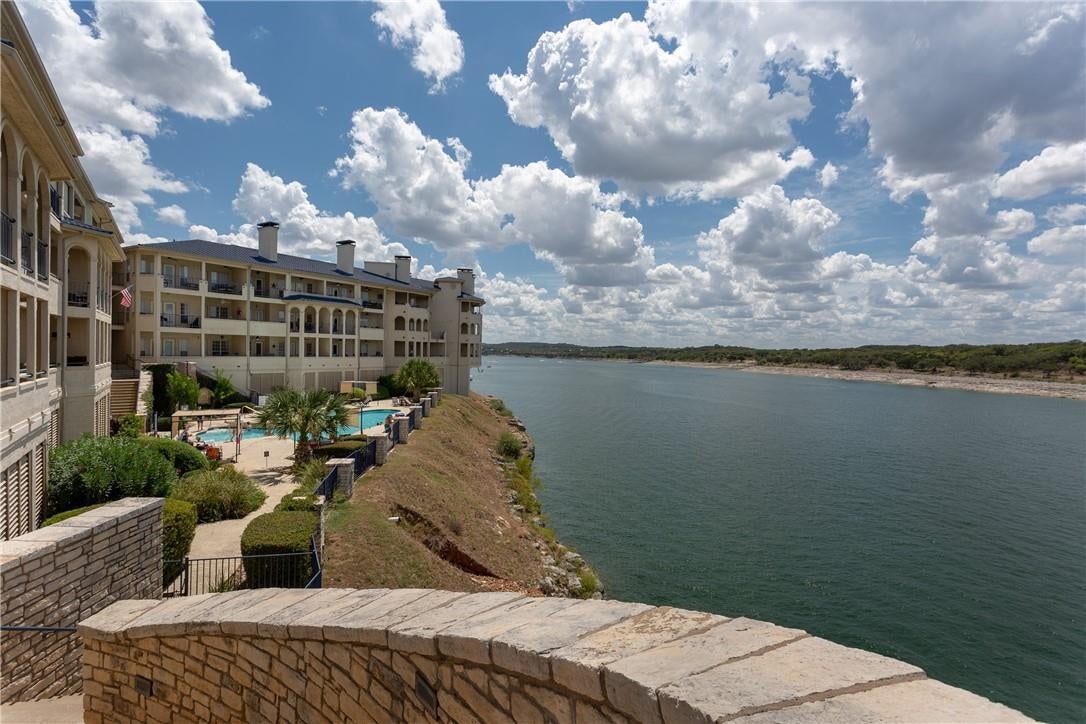 Lago Vista Lake Travis Real Estate and Homes for Sale