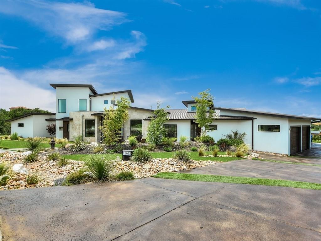 Lake Travis Real Estate and Waterfront Homes for Sale