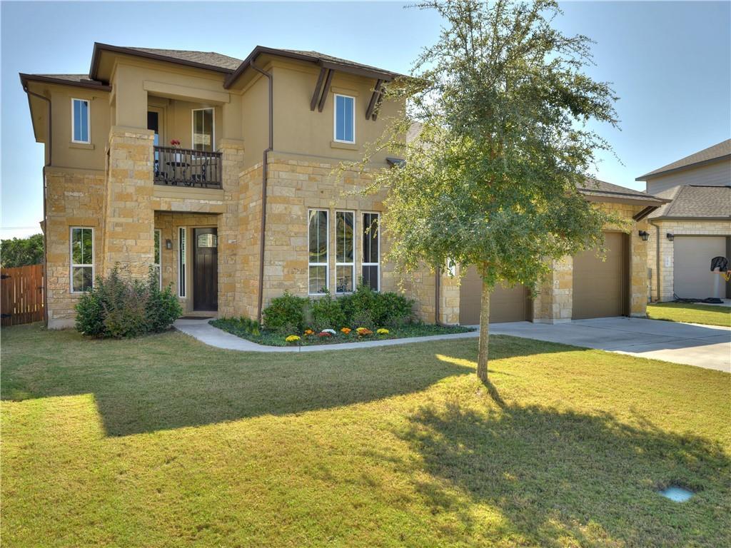 Cedar Park Texas Homes for Sale and Cedar Park TX Real Estate