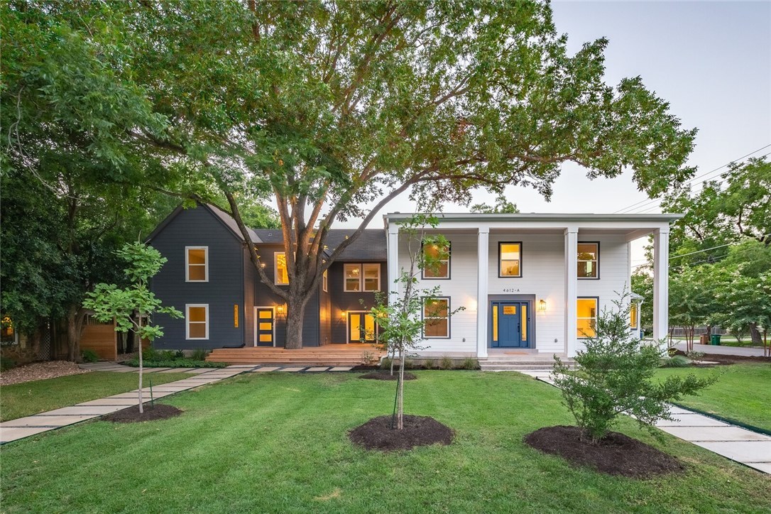 James Brinkman - Broker, Realtor, SRES, CRS, CNE | Homes By Brink at AustinRealEstate.com
