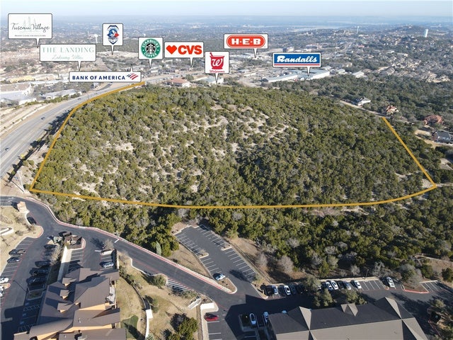 2811 S Ranch Road 620, Lakeway