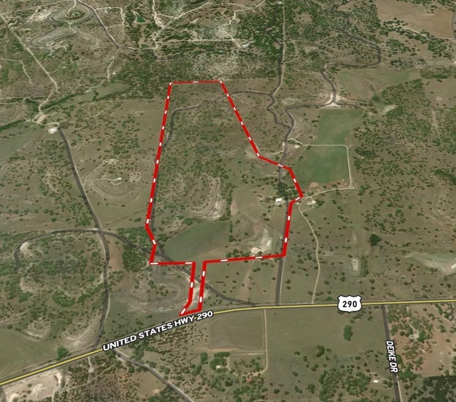 5541 W Highway 290, Johnson City