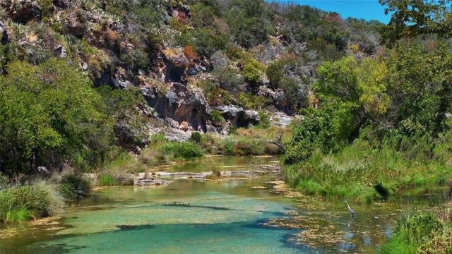 241 County Road 1287, Lampasas