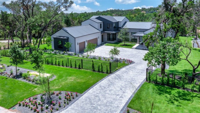 313 Eanes School Road, West Lake Hills