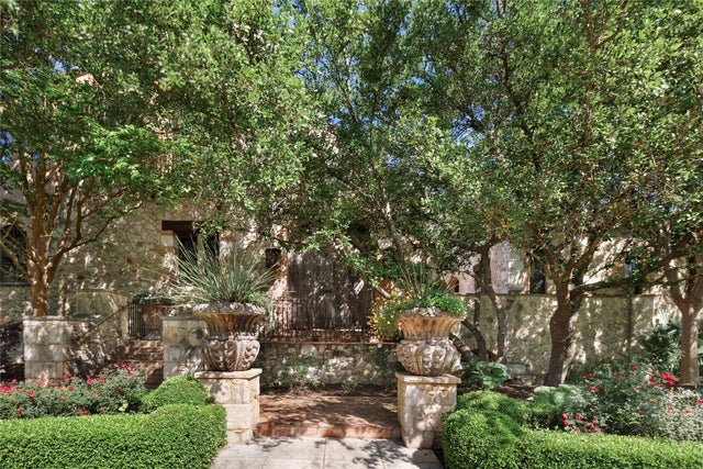 3500 Bunny Run, Austin