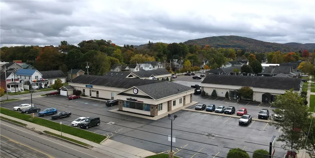 921 Wayne Street, Olean