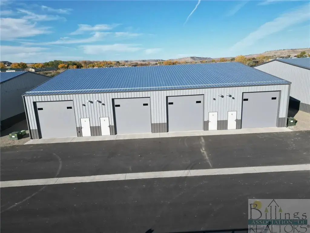 8103 Rosebud Drive, Unit 13d, Billings
