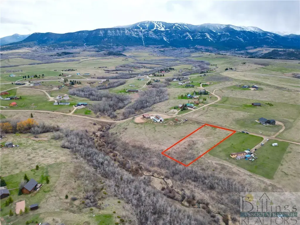 Lot 25 W Palisade Basin, Red Lodge