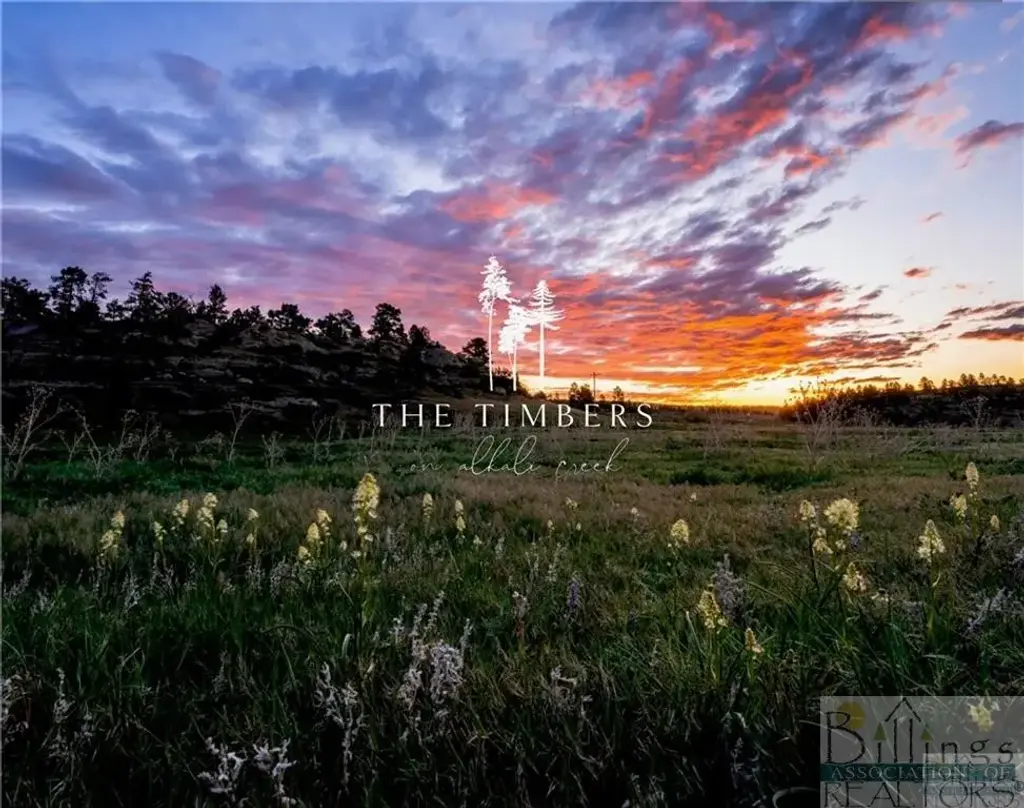 Lot 38 Olive Lane, Billings