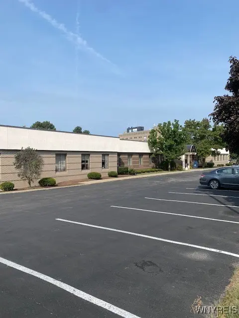 5320 Military Road, Lewiston