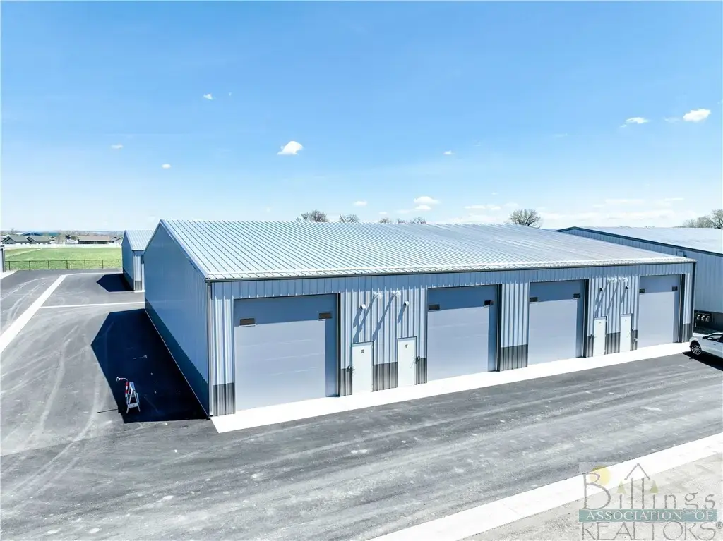 8103 Rosebud Drive, Unit 16g, Billings