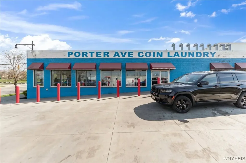 1278 Hertel Avenue, Buffalo