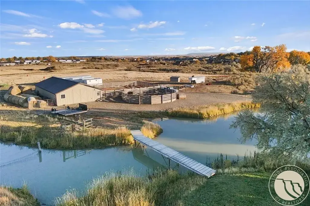 8542 Monad, Billings