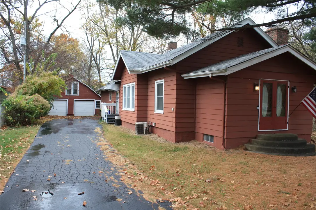 2705 S Taylor Road, Decatur Property Listing: MLS® #6247591