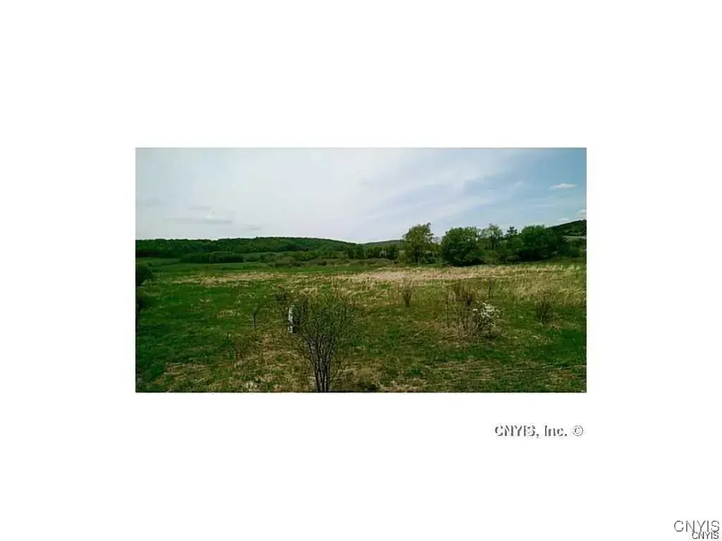Route 392, Virgil