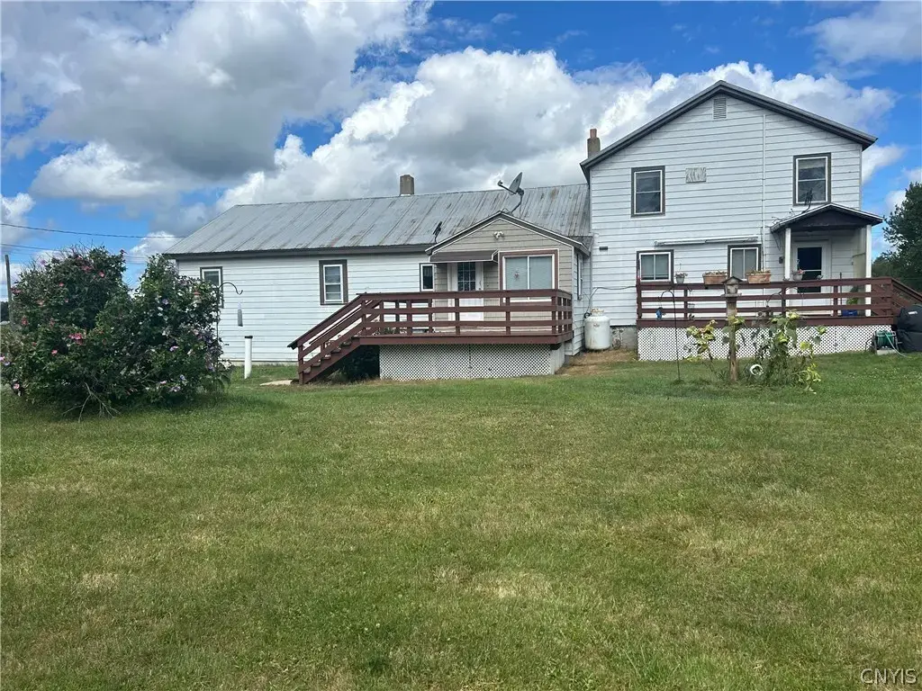7180 Glur Road, Verona