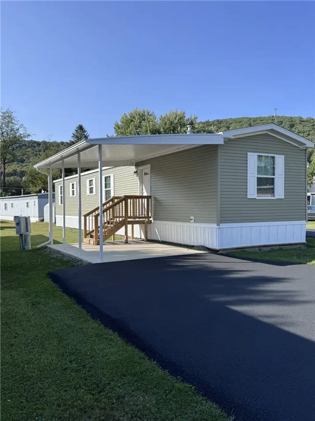 314 Emerald Isle, Smethport Boro