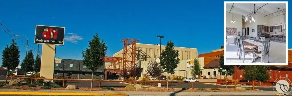 1363 Montana Ave Suite 301-c1, Billings