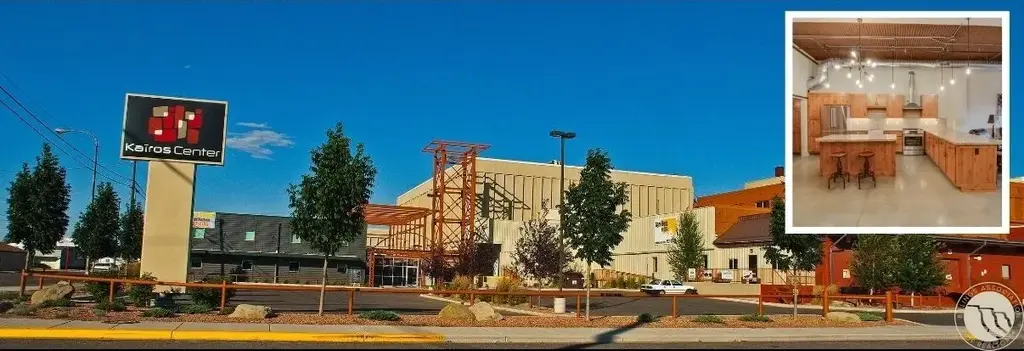 1363 Montana Ave Suite 302-c2, Billings