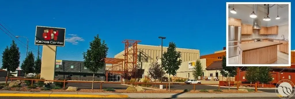 1363 Montana Ave Suite 303-c3, Billings