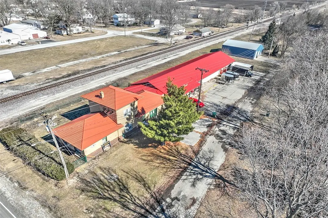 1190 N Meridian Road, Harristown Property Listing: MLS® #6250708