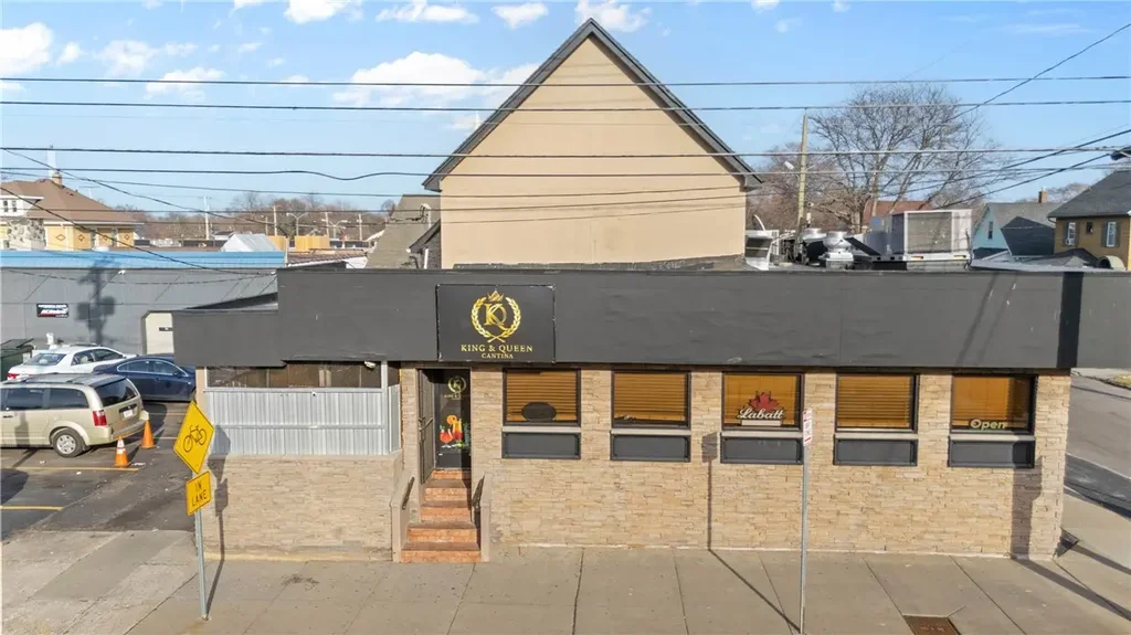 1730 N Goodman Street, Rochester