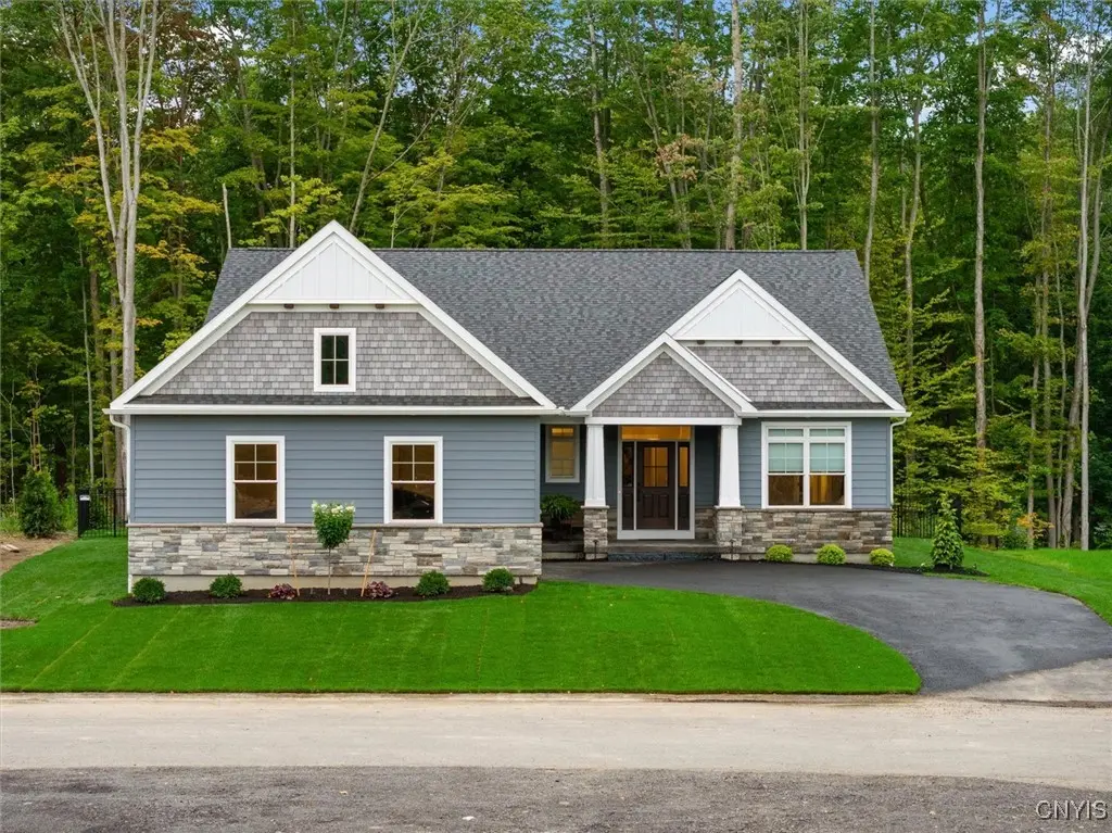 5145 Onondaga Road, Onondaga