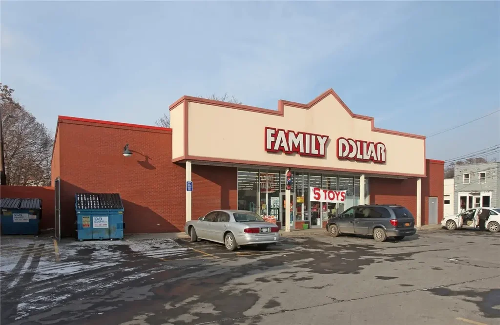 346 Exchange Street, Geneva City