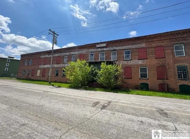 340 S Work Street, Ellicott