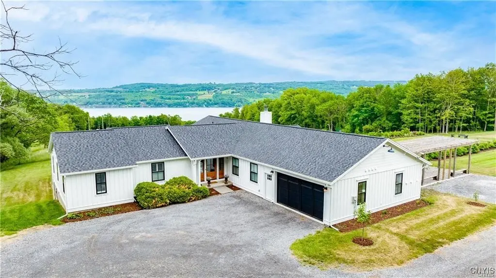 4500 West Lake Road, Niles