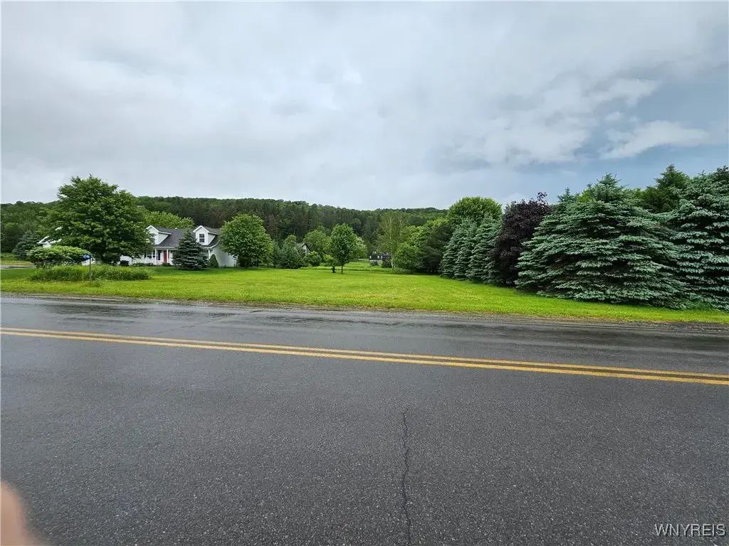 6546 Maples Road, Ellicottville