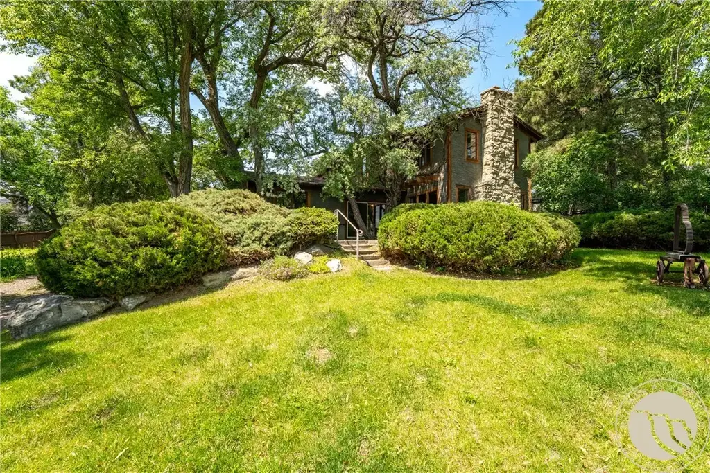 1116 8th Street W, Billings