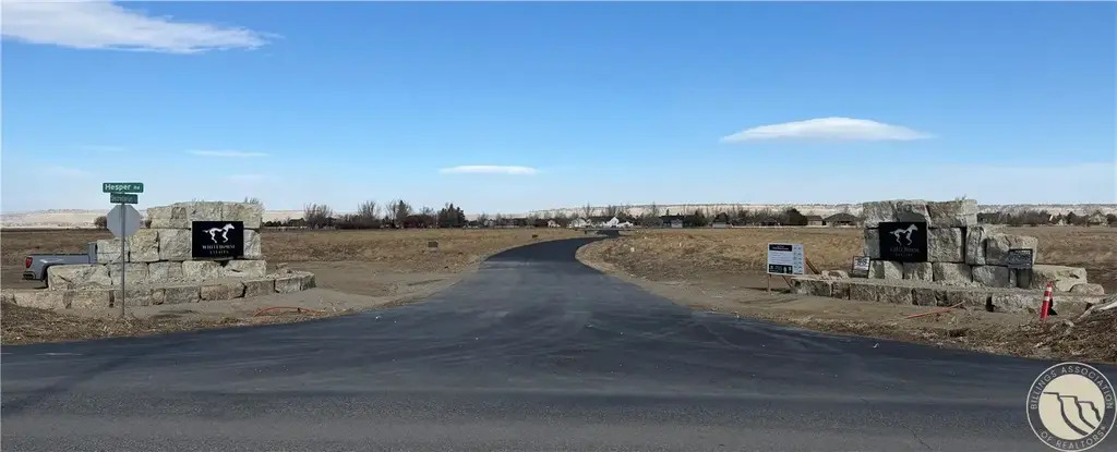 Lot 2 Secretariat Circle, Billings