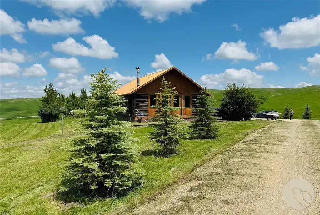 1 Hillside, Red Lodge
