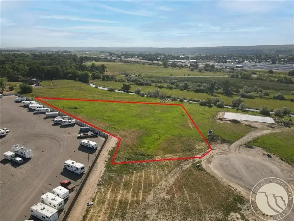 Lot 11 Amberly Lane, Billings