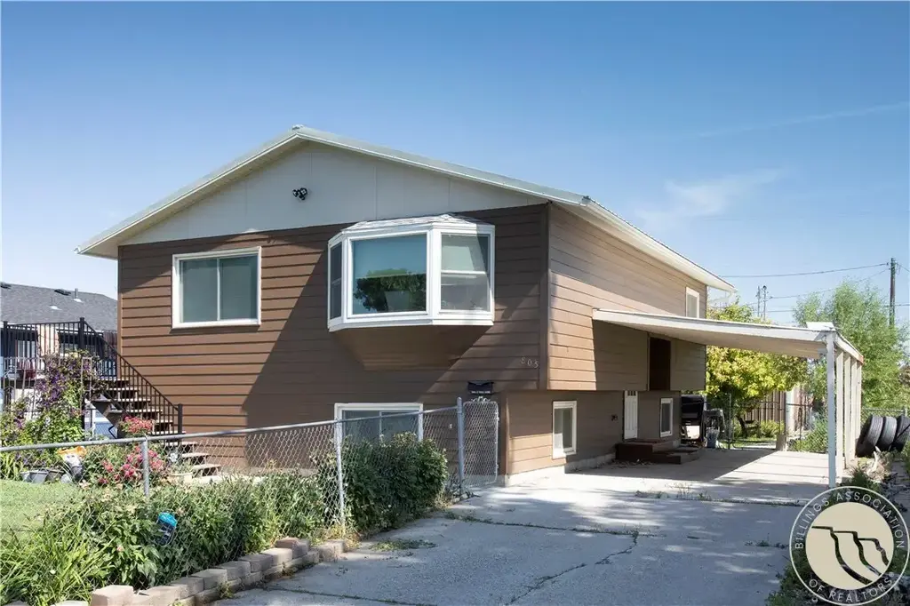 805 2nd W, Hardin