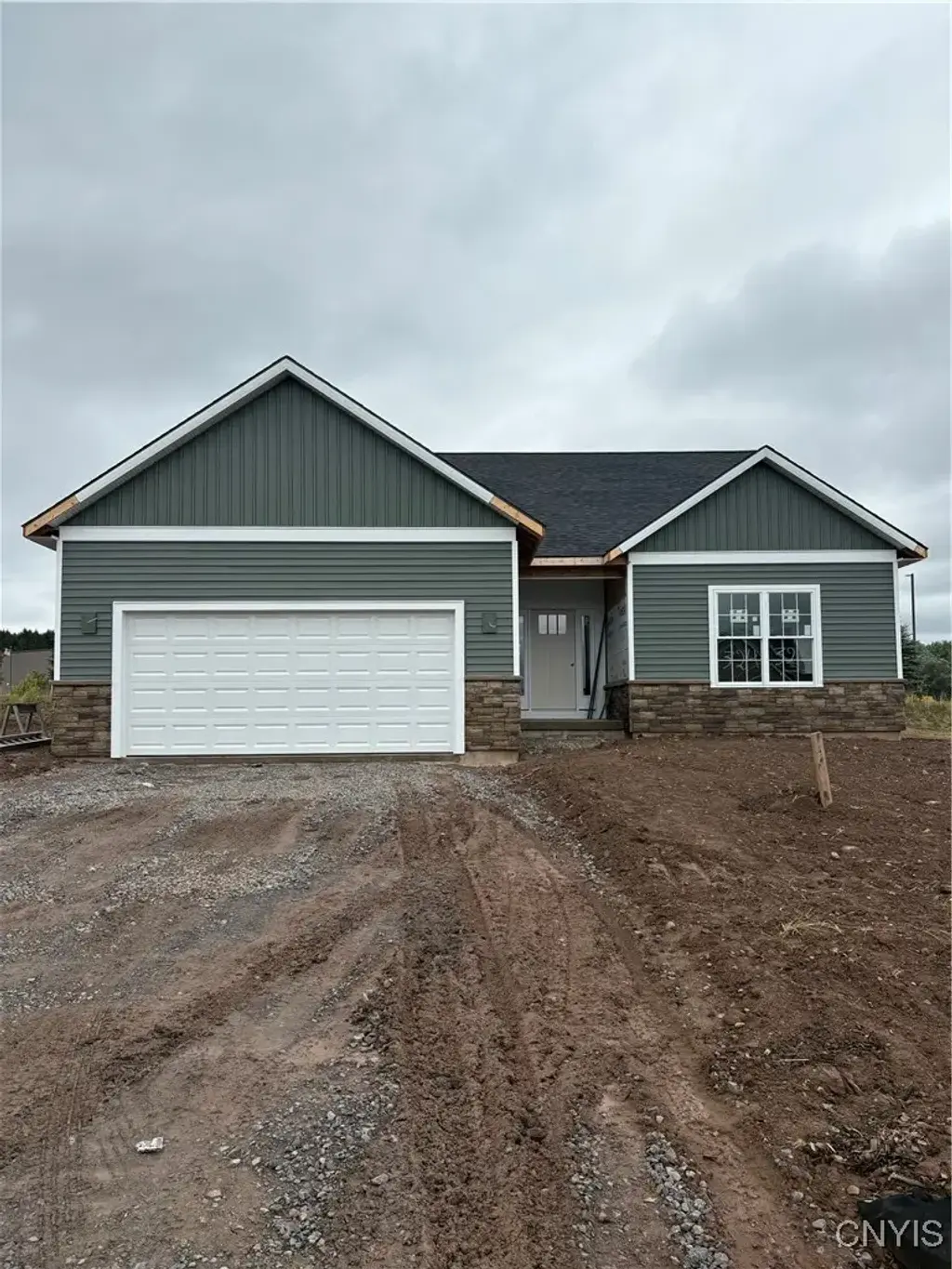 8024 Timber Banks Road, Lysander