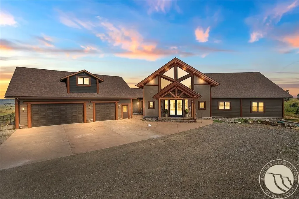 4779 Sanctuary Trl, Billings