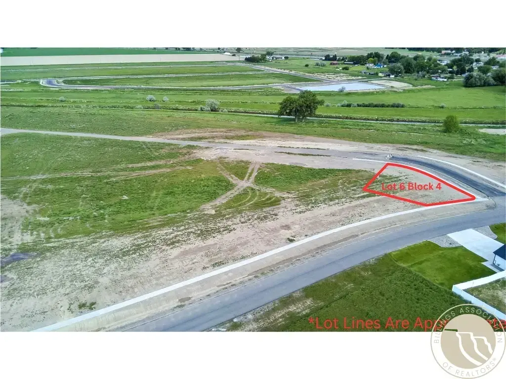 Lot 6 Block 4 Abby Road, Billings