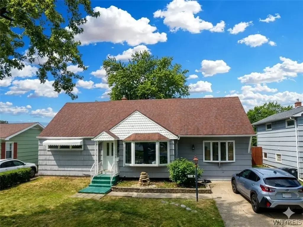 14 Dolphann Drive, Tonawanda