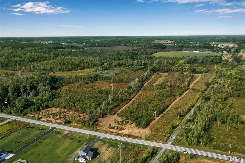 V/l Barnum Road, Newstead