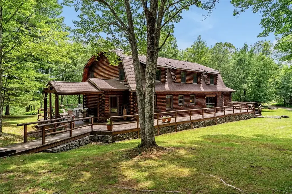 493-495 Odell Lake Road, Harpersfield