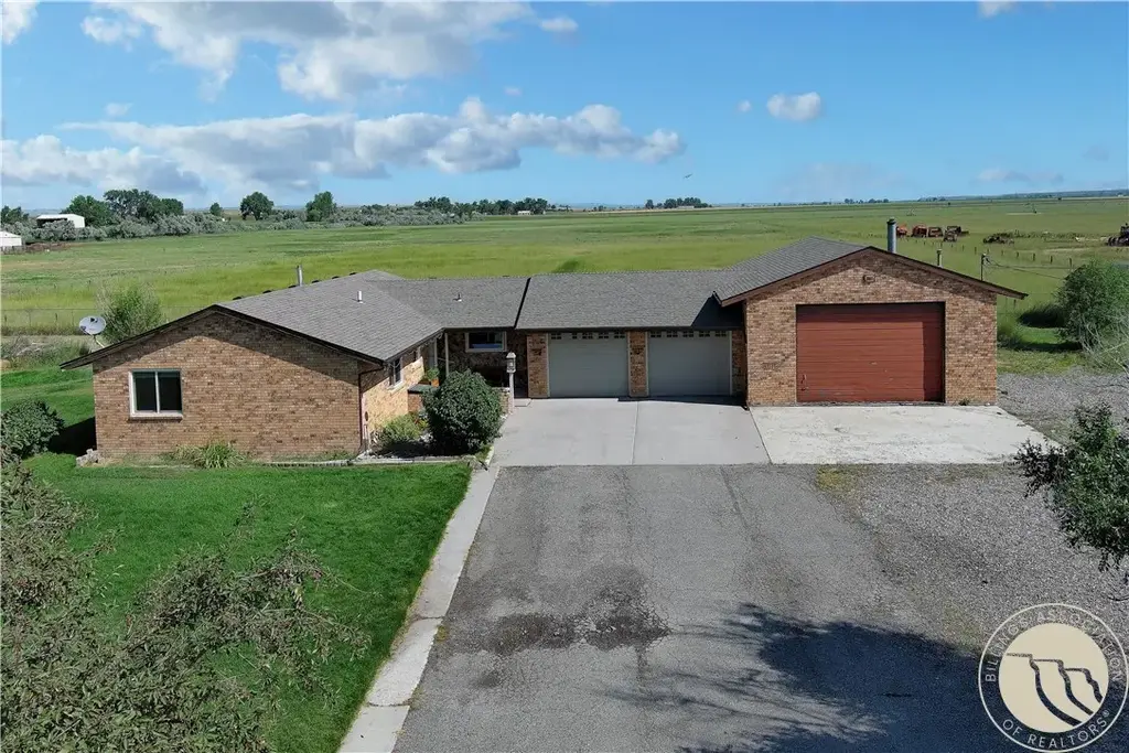 926 Vanzandt Road, Hardin